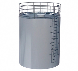 Резервуар РВС-50